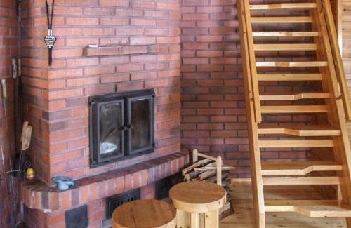 Kuusamo House | Holiday Home Kujalan lomat 2 by Interhome