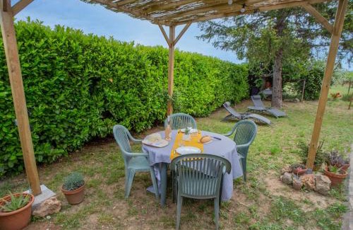 Sollies Pont House | Holiday Home La Cressonniere by Interhome