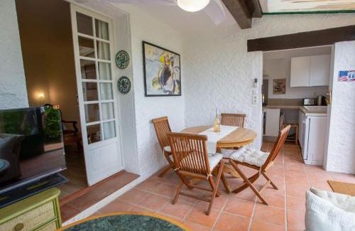 Sollies Pont House | Holiday Home La Cressonniere by Interhome
