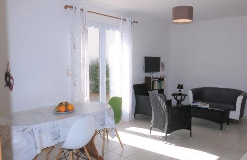 La Tranche-sur-Mer House | Holiday Home Les Hippocampes by Interhome
