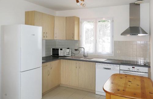 La Tranche-sur-Mer House | Holiday Home Les Hippocampes by Interhome