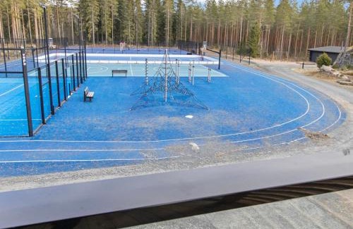 Tammela House | Holiday Home Lomahuoneisto 45 by Interhome