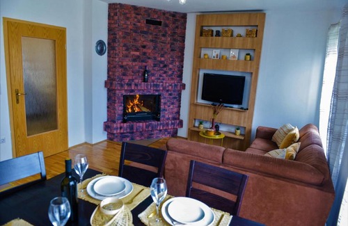 Canton 10 Ski Chalet | Holiday home Maša - Kupres