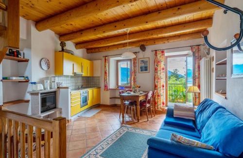 Cannero Riviera House | Holiday Home Morandi-2 by Interhome