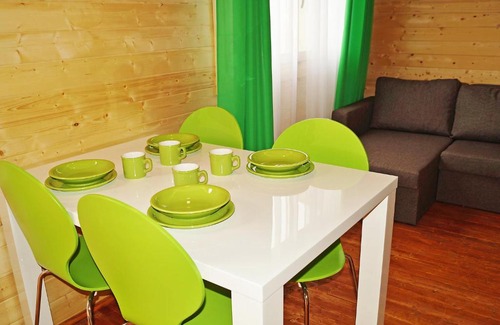 Mielno House | Holiday Home Onyx-2 by Interhome