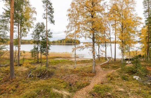 Asikkala House | Holiday Home Ranta 3 by Interhome