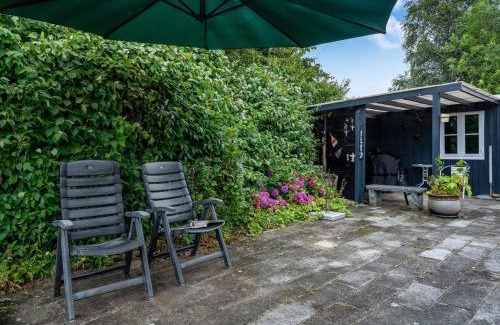 Dannemare House | Holiday Home Rikhard - 75m from the sea by Interhome