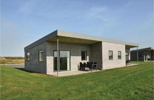 Sondervig House | Holiday Home Ringkøbing 56