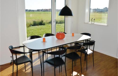 Sondervig House | Holiday Home Ringkøbing 56