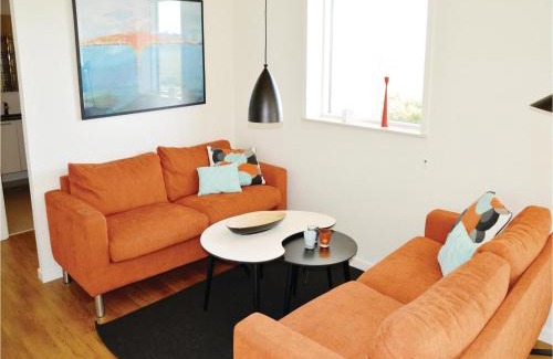 Sondervig House | Holiday Home Ringkøbing 56