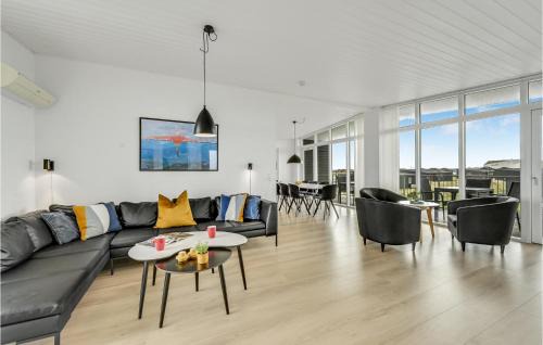 Sondervig House | Holiday Home Ringkobing Iii