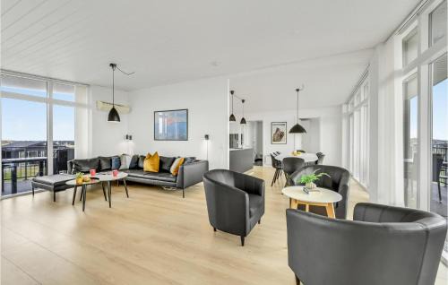 Sondervig House | Holiday Home Ringkobing Iii
