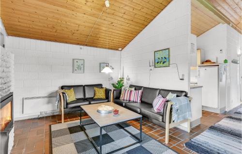 Bjerregaard House | Holiday Home Sigfred Jensens Vej Hvide Sande Xi