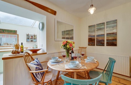 Shaldon House | Holiday Home Starco by Interhome