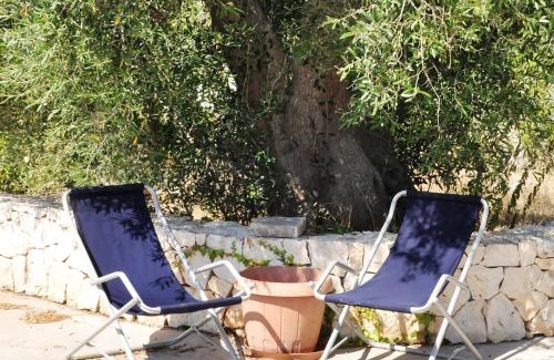 Ceglie Messapica House | Holiday Home Trullo Selva by Interhome