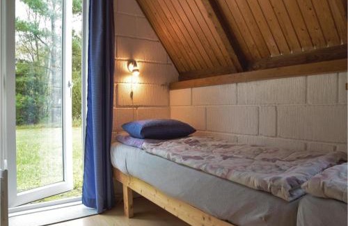 Øhuse House | Holiday Home Vester Mosevej Ulfborg Iv