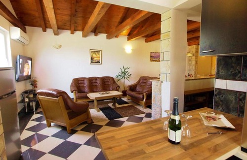 Krusevo House | Holiday Home Villa Ana by Interhome