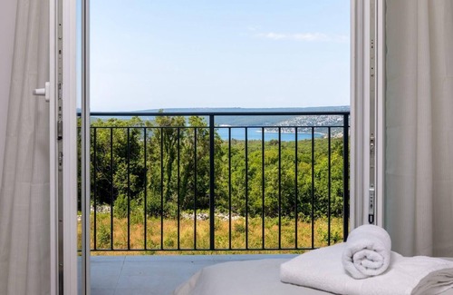 Diminici House | Holiday house Diminici for 8 persons with 4 bedrooms - Holiday home
