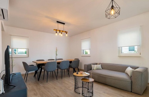 Diminici House | Holiday house Diminici for 8 persons with 4 bedrooms - Holiday home
