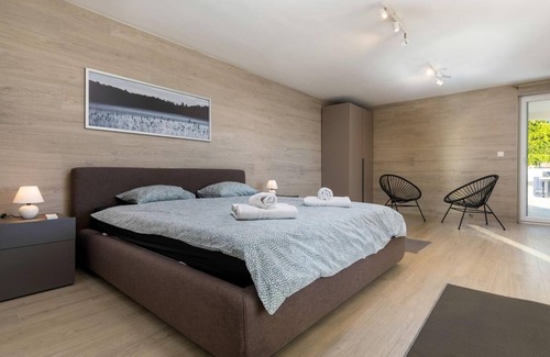 Diminici House | Holiday house Diminici for 10 persons with 5 bedrooms - Holiday home