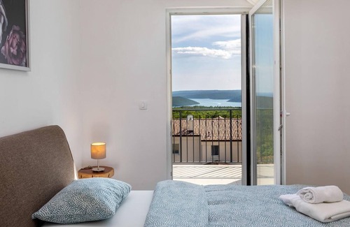 Diminici House | Holiday house Diminici for 10 persons with 5 bedrooms - Holiday home