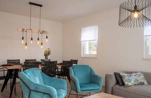 Diminici House | Holiday house Diminici for 8 persons with 4 bedrooms - Holiday home