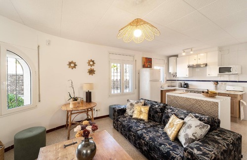 Empuriabrava House | Holiday house Empuriabrava for 1 - 6 persons with 3 bedrooms - Holiday home