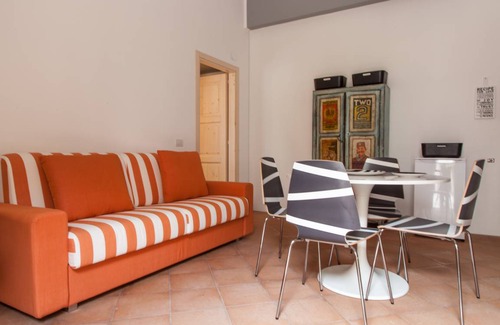 Fossombrone House | Holiday house for 5 persons approx. 150 m² in Isola di Fano, Italian Adriatic Coast (Coast of Marche)