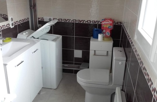 Malbosc House | Holiday house in the Cévennes in Malbosc with pool, close to the Lozère mount