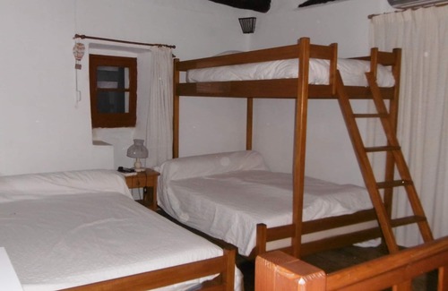 Malbosc House | Holiday house in the Cévennes in Malbosc with pool, close to the Lozère mount