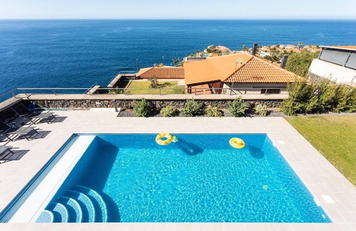 Juan Fernandez House | Holiday house Juan Fernandez for 1 - 6 persons with 3 bedrooms - Holiday house