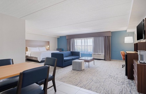Augusta Hotel | Holiday Inn Express & Suites Augusta West - Ft Gordon Area by IHG