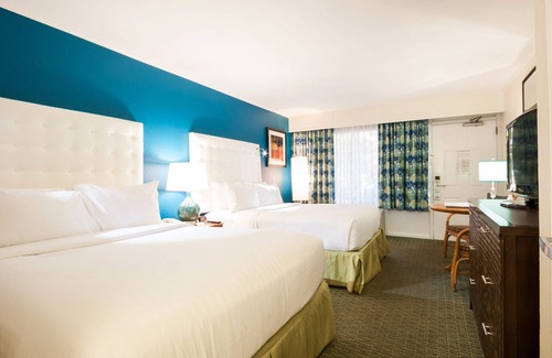 Key Largo Hotel | Holiday Inn Key Largo by IHG