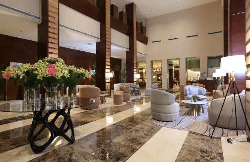 Al Olaya District Hotel | Holiday Inn Riyadh Al Qasr by IHG
