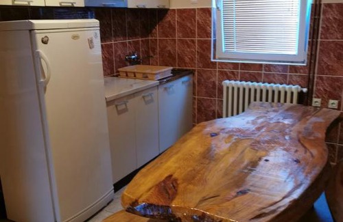 Zabljak House | HOLIDAY
