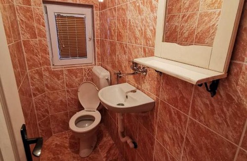 Zabljak House | HOLIDAY