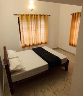 Maraiyur House | Holidays Gateway