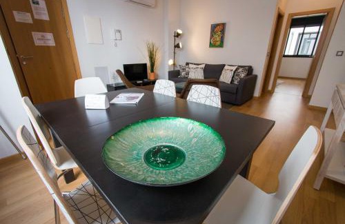 La Merced Apartment | Holidays2Malaga Refino Pool and Parking
