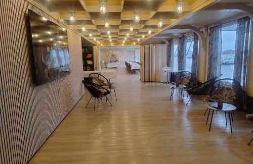Larvik Hotel | Holms Motel Larvik