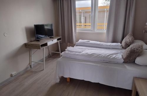 Larvik Hotel | Holms Motel Larvik