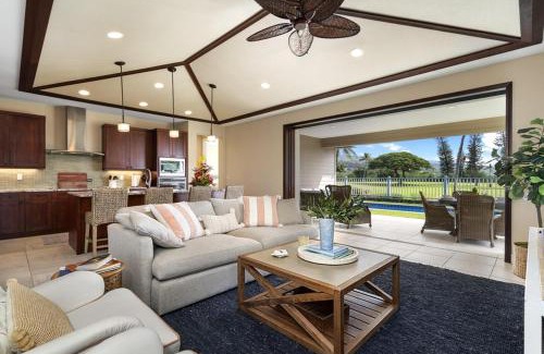 Keauhou Villa | Holua Kai #8