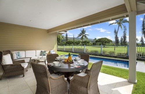 Keauhou Villa | Holua Kai #8