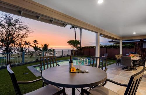 Keauhou Villa | Holua Moana Hale