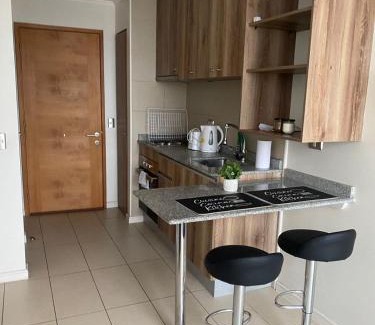 Temuco Apartment | Home Lucena II