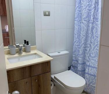 Temuco Apartment | Home Lucena II