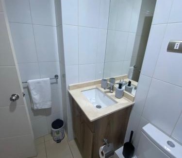 Temuco Apartment | Home Lucena II