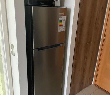 Temuco Apartment | Home Lucena II