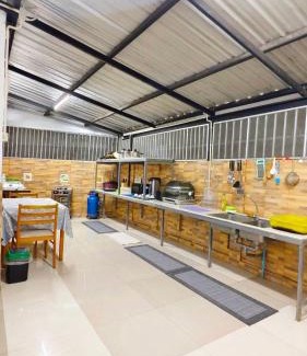 Hang Dong House | Home Saendee 2 ธรรมชาติติดลำธาร