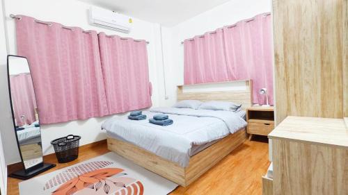 Hang Dong House | Home Saendee 2 ธรรมชาติติดลำธาร