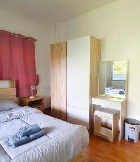 Hang Dong House | Home Saendee 2 ธรรมชาติติดลำธาร